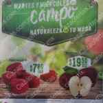 Ofertas Soriana Martes y Miércoles del Campo 28 y 29 de mayo 2019
