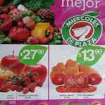 Folleto de ofertas Miércoles de Plaza 15 de mayo 2019 en La Comer y Fresko