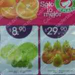 Folleto de ofertas Miércoles de Plaza 29 de mayo 2019 en La Comer y Fresko