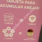 Promoción Nutrisa app de helado Gratis al acumular 5 compras