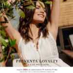 Preventa Loyalty en Julio: Hasta 30% de descuento + puntos + msi este 1 y 2 de mayo
