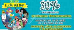 Imagen de la promo