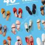 En Old Navy 40% de descuento en zapatos y accesorios este fin de semana