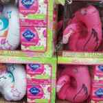 Promoción Saba de portavasos inflable Gratis en empaques marcados