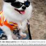 En Soriana hasta 70% de descuento en ropa y accesorios para mascota