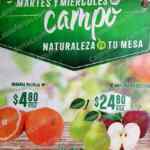 Ofertas Soriana Martes y Miércoles del Campo 14 y 15 de mayo 2019