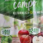 Ofertas Soriana Martes y Miércoles del Campo 21 y 22 de mayo 2019