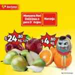 Ofertas Mercado Soriana Frutas y Verduras del 14 al 16 de mayo 2019