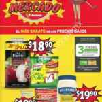 Folleto de ofertas Soriana Mercado Precio Mercado del 24 de mayo al 4 de junio