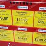 Soriana Recompensas del Día 6 al 11 de mayo 2019 con tarjeta de puntos