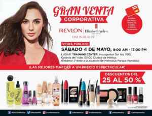 Imagen de la promo