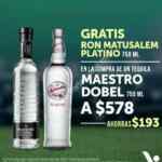 Ofertas Vinoteca Final Liga Mx del 22 al 26 de mayo: 3x2 y 2x1 1/2 en botellas y precios especiales