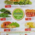 Ofertas Martes de Frescura Walmart 7 de mayo 2019