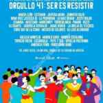 Concierto Gratis de la Marcha del Orgullo LGBT 2019 en el Zócalo CDMX este 29 de junio