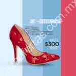 Promoción Andrea Festival de Descuentos 2019: de $200 a $500 de descuento en compras en línea