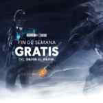 Rainbow Six Siege Fin de Semana Gratis del 6 al 9 de junio de 2019 + hasta 70% de descuento para comprarlo