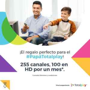Imagen de la promo