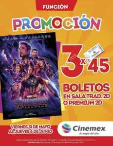 Imagen de la promo