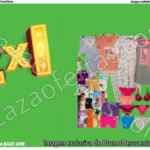 Promoción Julio Regalado 2019: 2x1 en Lencería, Corsetería, Medias y Pijamas del 26 de Junio al 2 de Julio 2019