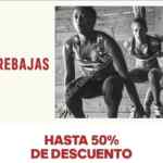 Código adidas Rebajas de Verano 2019 de hasta 50% de descuento + 20% adicional