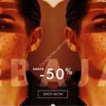 Rebajas Adolfo Dominguez: Hasta 50% de descuento en tiendas y online
