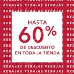 Rebajas American Eagle Verano 2019: Hasta 60% de descuento