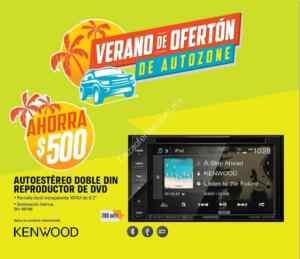 Imagen de la promo