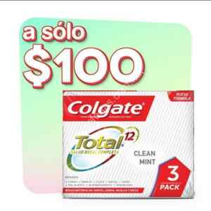 Ofertas Farmacias Benavides de fin de semana de 3x2 en helados, 2x1½ en pañales y fórmulas lácteas y más