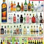Ofertas Bodegas Alianza en vinos y licores del 3 al 9 de junio 2019