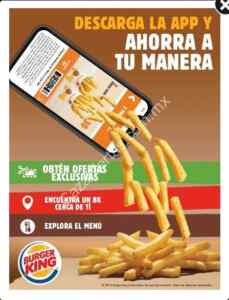Imagen de la promo