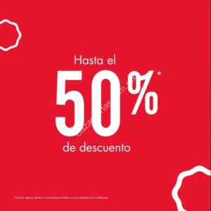 Promoción Rebajas C&A: Compra 3 prendas y llévate la cuarta GRATIS en mercancía ya rebajada