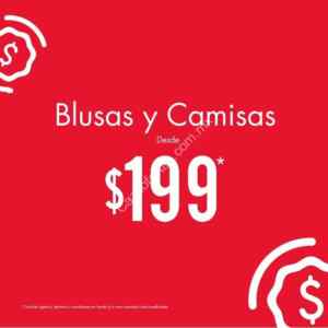 Promoción Rebajas C&A: Compra 3 prendas y llévate la cuarta GRATIS en mercancía ya rebajada
