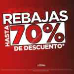 Rebajas Capa de Ozono Verano 2019: Hasta 70% de descuento
