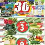 Ofertas Casa Ley Frutas y Verduras 18 y 19 de junio