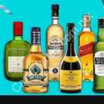 En Chedraui 30% de descuento en todos los vinos y licores