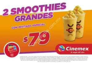 Imagen de la promo