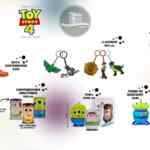 Combos Toy Story 4 en Cinépolis con bota contenedora, termo de marciano y más