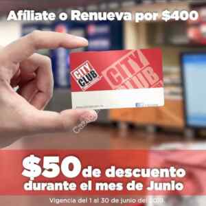 Imagen de la promo