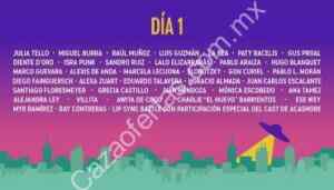 Comedy Central Fest 2019 en CDMX: Boletos Gratis a shows de stand up, duelo de comediantes y más del 14 al 15 de junio