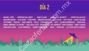 Comedy Central Fest 2019 en CDMX: Boletos Gratis a shows de stand up, duelo de comediantes y más del 14 al 15 de junio