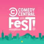 Comedy Central Fest 2019 en CDMX: Boletos Gratis a shows de stand up, duelo de comediantes y más del 14 al 15 de junio