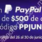 Código Costco Paypal de $500 de descuento en compras de $3,000 + 12 MSI