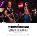 Promoción Cuidado con el Perro Patio Ecatepec y Punto Sur Guadalajara: 30% de descuento en toda la tienda por inauguración