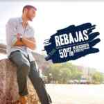 Rebajas Dockers Verano 2019: Hasta 50% de descuento
