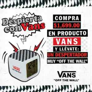Imagen de la promo