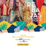 El Palacio de Hierro Rebajas de Verano 2019: Hasta 60% de descuento en hogar, ropa, calzado y accesorios