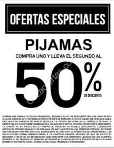 Venta Semi-Anual de lencería Forever 21: Bras a $150 o menos y segundo a mitad de precio en ropa para dormir