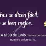 Ofertas Gandhi 48 Aniversario: Descuentos en libros, artículos, meses sin intereses y más