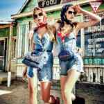 En Guess prendas al 3x2 hasta el 30 de junio