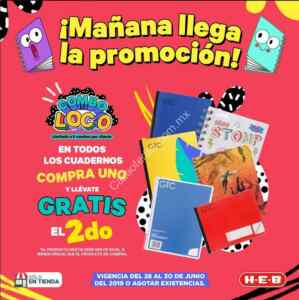 Imagen de la promo